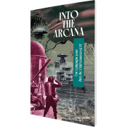 Into the Odd - Into the Arcana