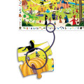 Puzzle observation Les contes 2