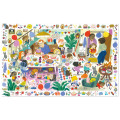 Puzzle Observation - Birthday Party  - 54 Pcs 4