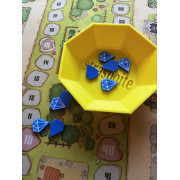 Resource tokens - Diamond