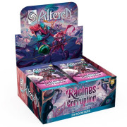 Altered - Les Racines de la Corruption -Boite de 24 Boosters