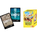 One Piece Le Jeu de Cartes - OP15 Aventures dur l'île de Dieu - Booster Double Pack 1