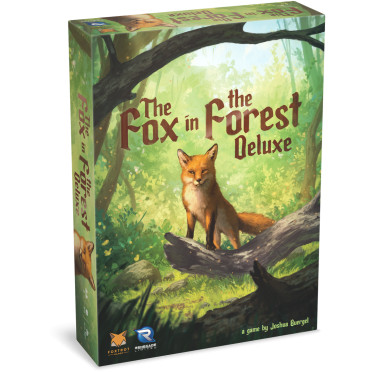 The Fox in the Forest Deluxe