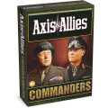 Axis & Allies: Commanders 0