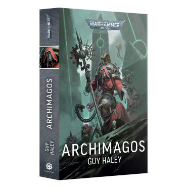 W40K : Archimagos