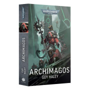 W40K : Archimagos
