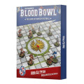 Blood Bowl : Hauts Elfes - Terrain et Fosses Double Face 0