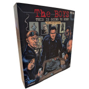 The Boys: This Is Going to Hurt - Second hand