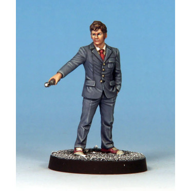 7TV - Temporal Traveller 10