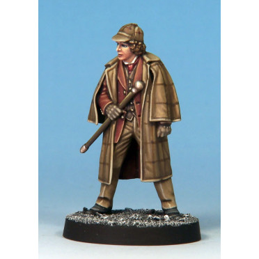 7TV - Temporal Traveller 4S