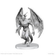 Pathfinder Battles Deep Cuts Unpainted Miniatures: Gargoyle & Shae