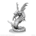 Pathfinder Battles Deep Cuts Unpainted Miniatures: Sarglagon 0