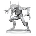 Pathfinder Battles Deep Cuts Unpainted Miniatures: Vloriak & Demonologist 0