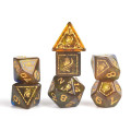 Dungeons & Dragons: Adventure Dice Set - Monk 1