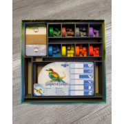 Compatible insert - The Great Journey