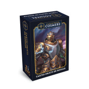 Cosmere - Cartes Objets de Roshar