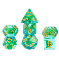 Pathfinder Goblin Inclusion Dice Set 0