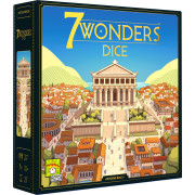 7 Wonders: Dice