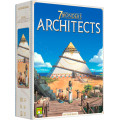 7 Wonders: Architects 0