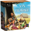 Vin & Fromage 0