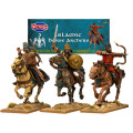 Islamic Horse Archers 0