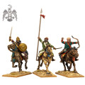 Islamic Horse Archers 1