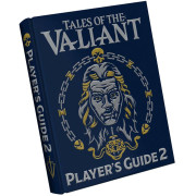 Tales of the Valiant Player&rsquo;s Guide 2 - Limited Edition