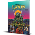Teenage Mutant Ninja Turtles & Other Strangeness - Redux Edition 0