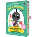 Mon Premier Jeu de Papa Fourmi- Jeu de cartes 0
