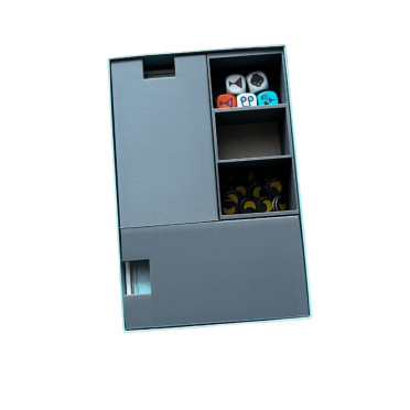 Insert compatible - Moonshine