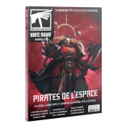 White Dwarf : Num&eacute;ro 522 - Mars 2026