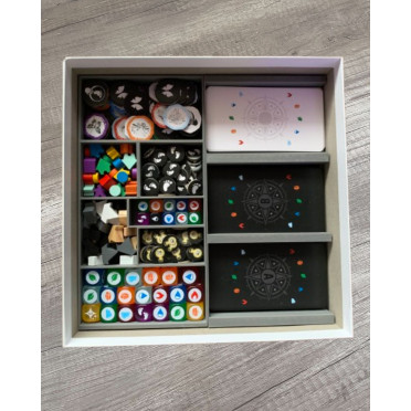 Insert compatible with Glow and Dawn