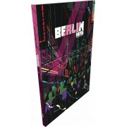 Berlin XVIII - Propuls&eacute; par l'Apocalypse