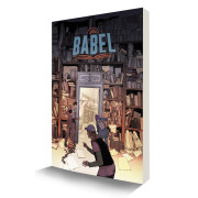 Babel - Livre de base