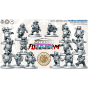 Kitchen - &Eacute;quipe