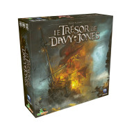 Le Tr&eacute;sor de Davy Jones