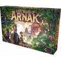 Lost Ruins of Arnak 0