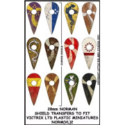 Norman Shield Designs NOR 2