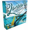 Libertalia : Les Vents de Galecrest 0