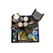 Upgrade Kit compatible with Cascadia and Landmarks Upgrade Kit