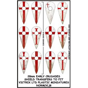 Norman Shield Designs NOR 8