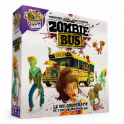 Zombie Bus