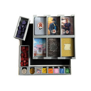 Insert Upgrade Set compatible with Yokohama Duel