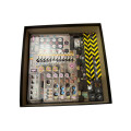 Box organizer compatible with The Phoenix Project 9