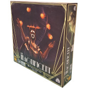 The Magnificent &ndash; Seconde Main