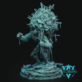 Witchsong Miniatures - Jarl of Junks 1