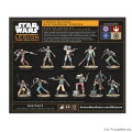 Star Wars Legion: Hondo Ohnaka & Weequay Pirates 1