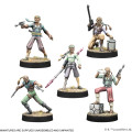 Star Wars Legion: Hondo Ohnaka & Weequay Pirates 2