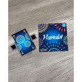 compatible insert - Hanabi 0