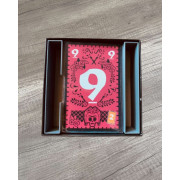 Insert compatible - Trio